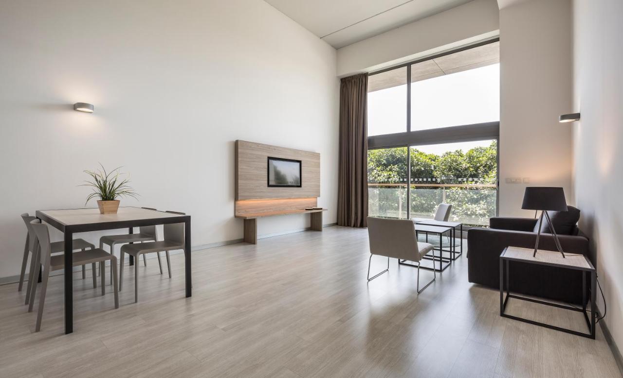 Apartment Be Flats Turia Valencia