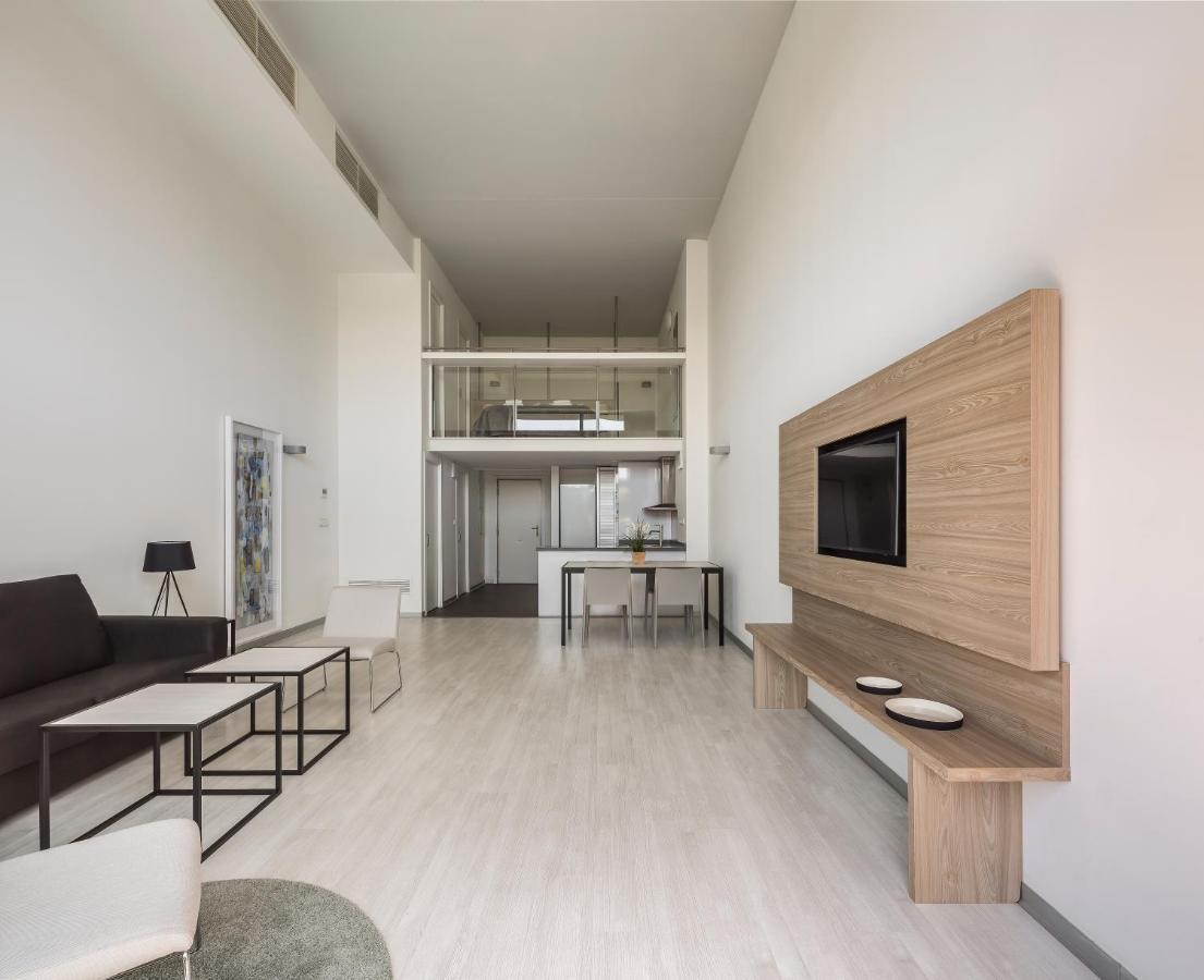 Be Flats Turia Apartment