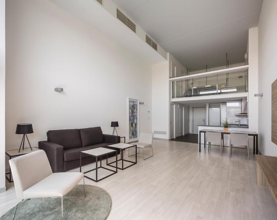 Apartment Be Flats Turia Valencia