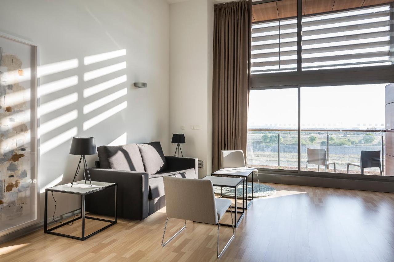 Be Flats Turia Apartment Valencia