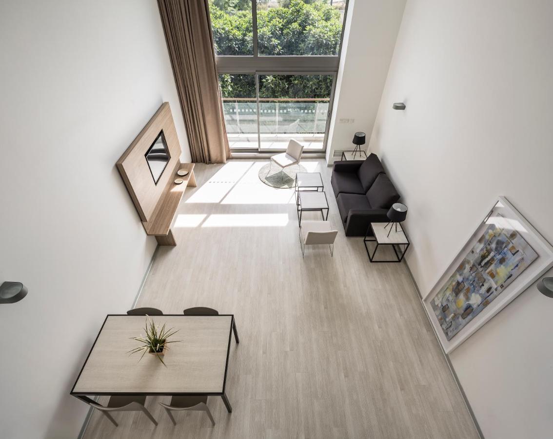 Apartment Be Flats Turia