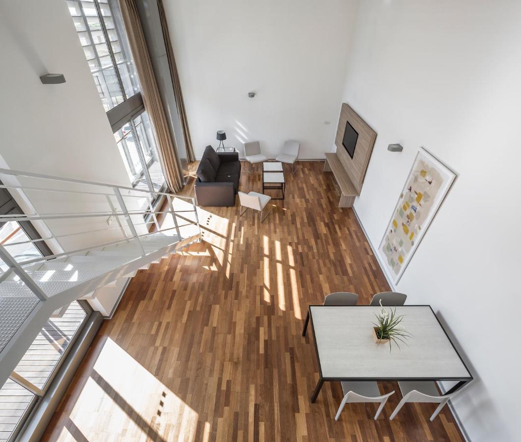 Apartment Be Flats Turia