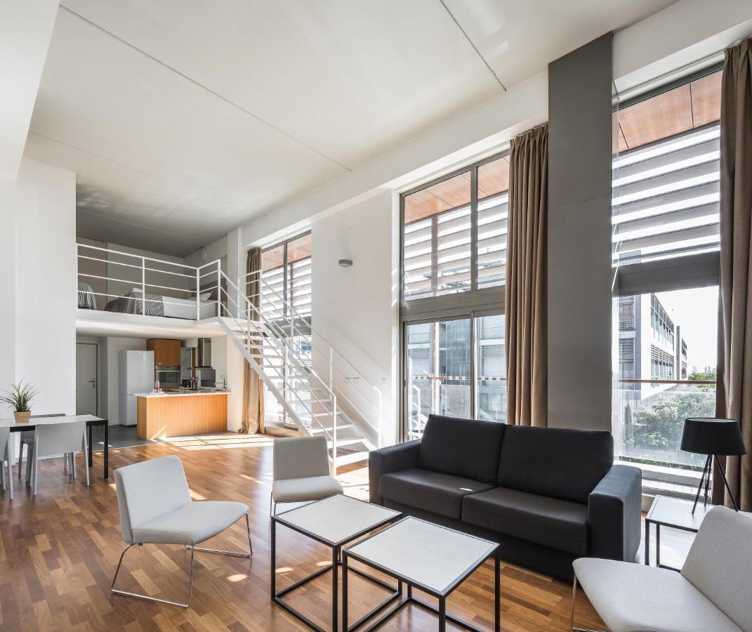 Apartment Be Flats Turia