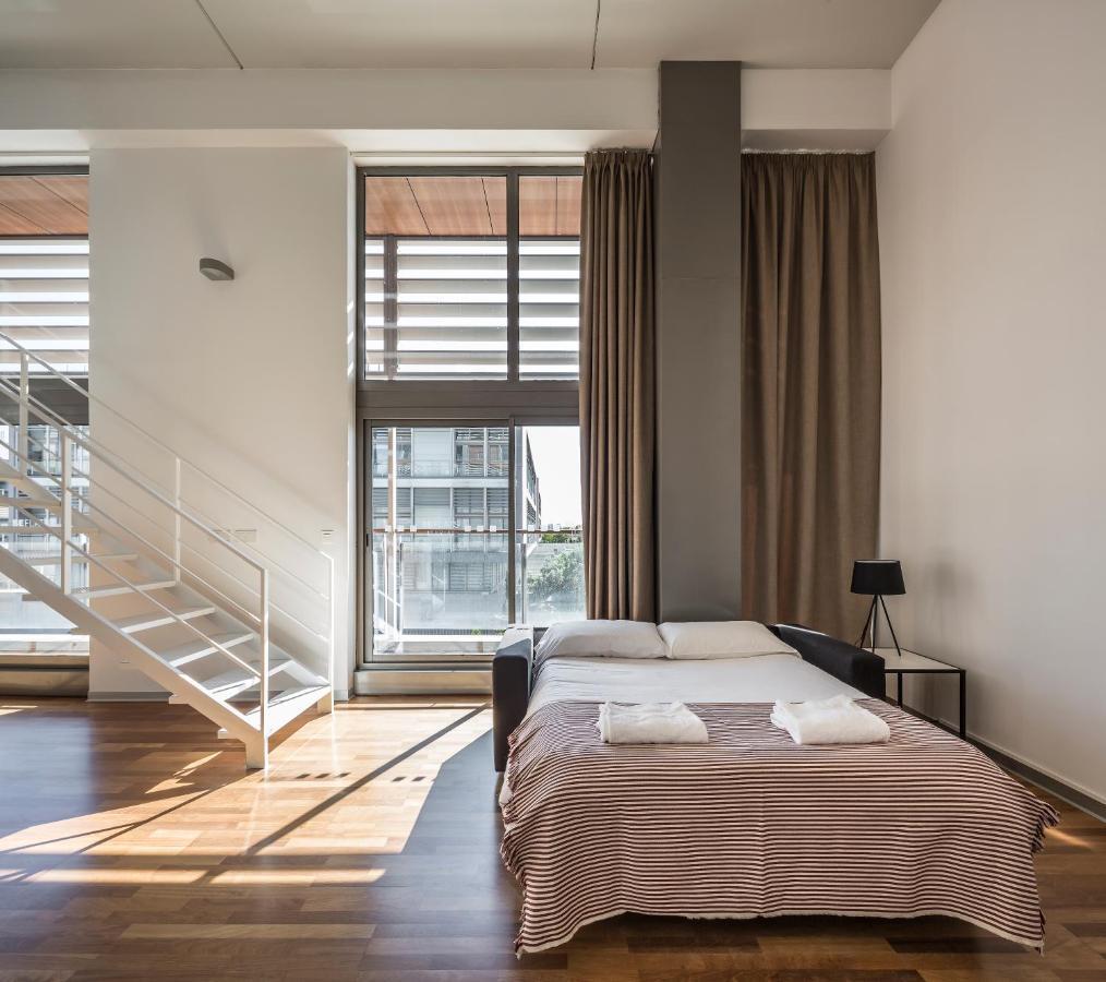Apartment Be Flats Turia Valencia