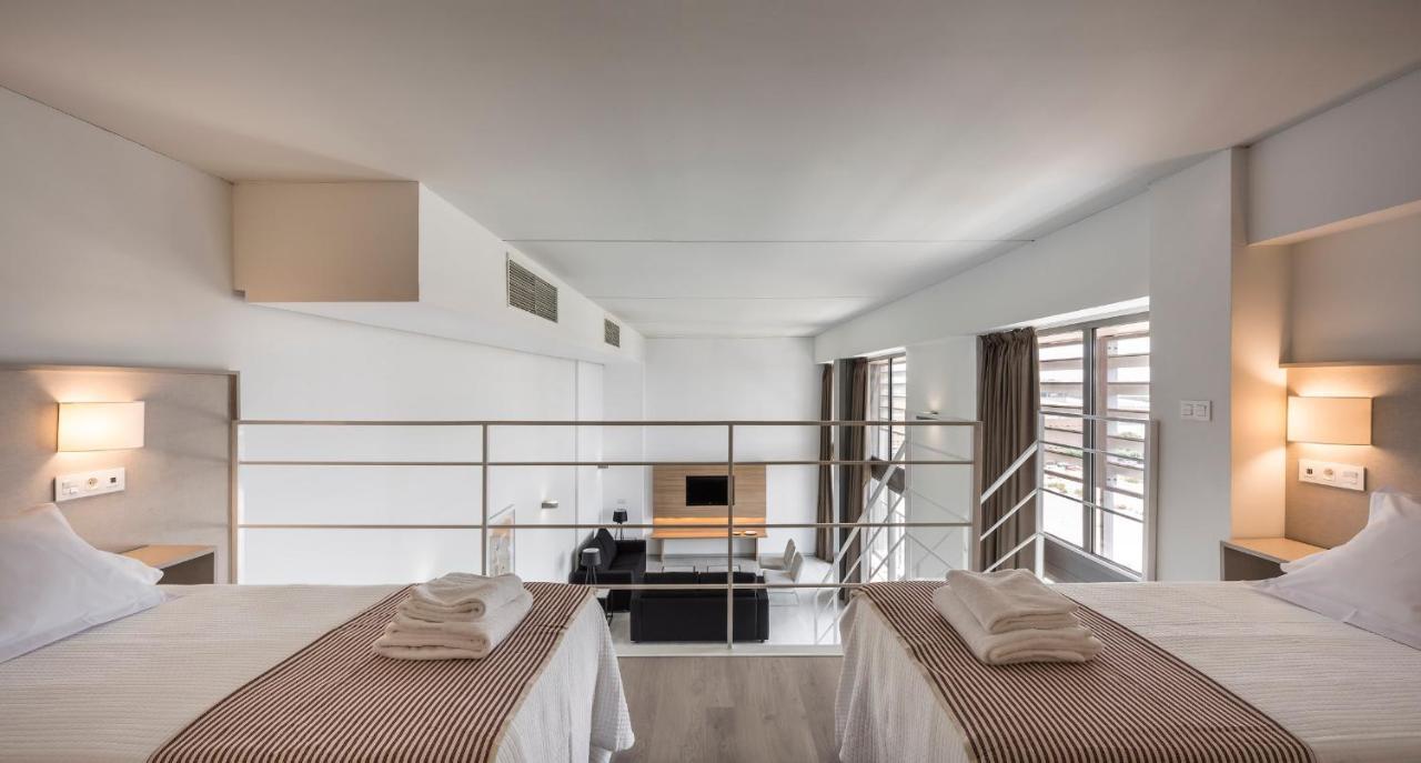 Apartment Be Flats Turia