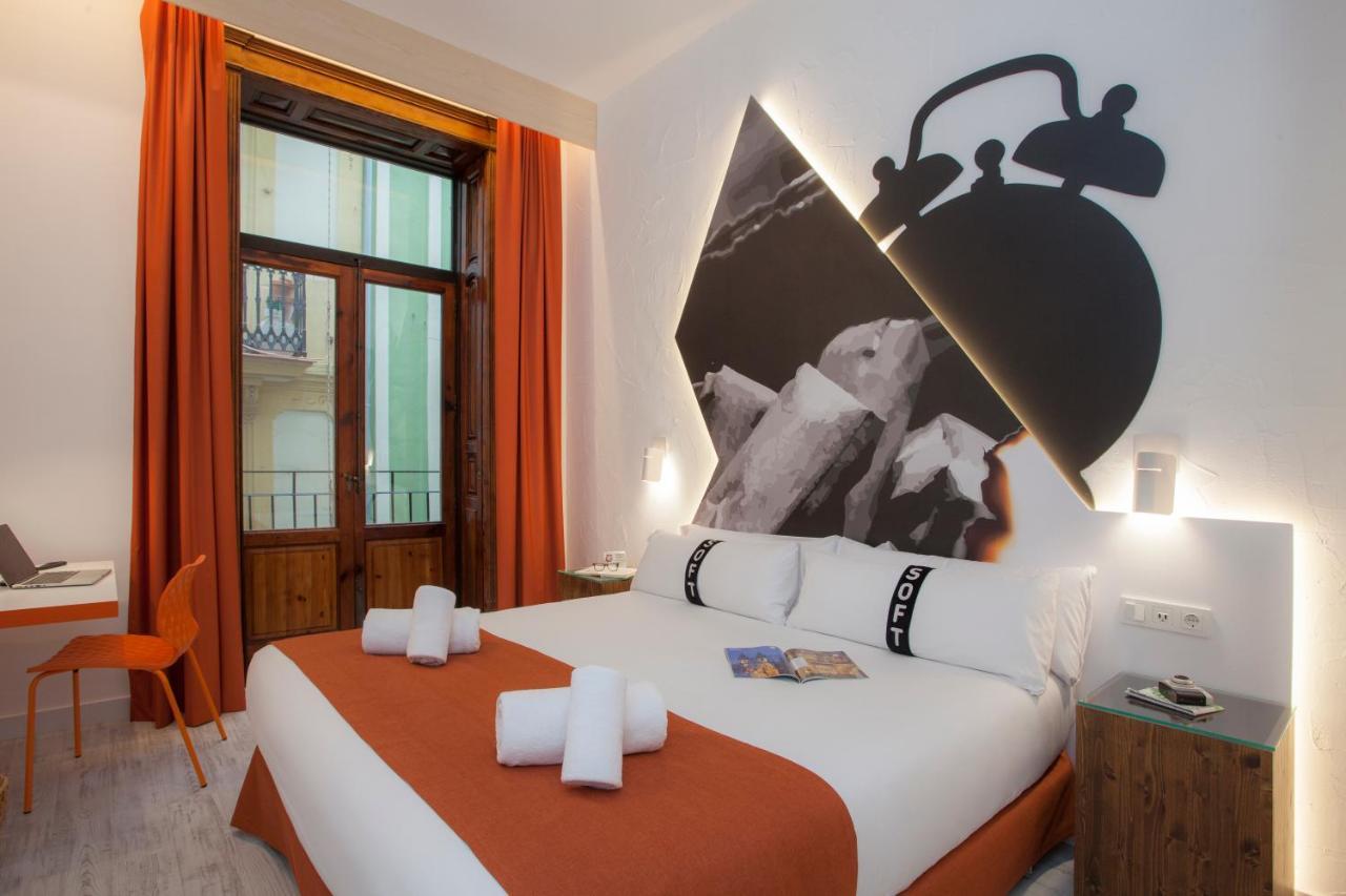 Hotel Casual Socarrat - Adults Only Valencia