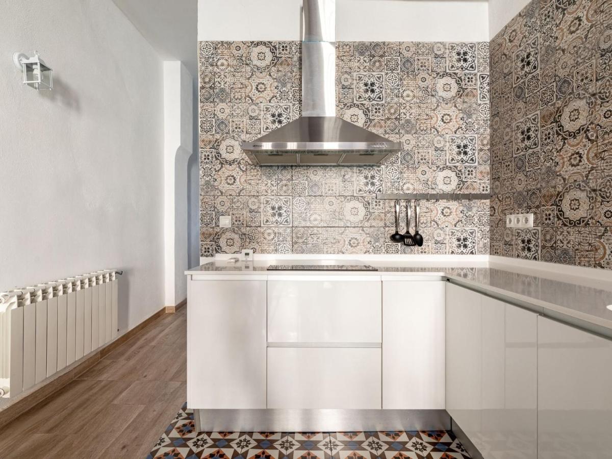Captivating In Near Seabeach * Valencia