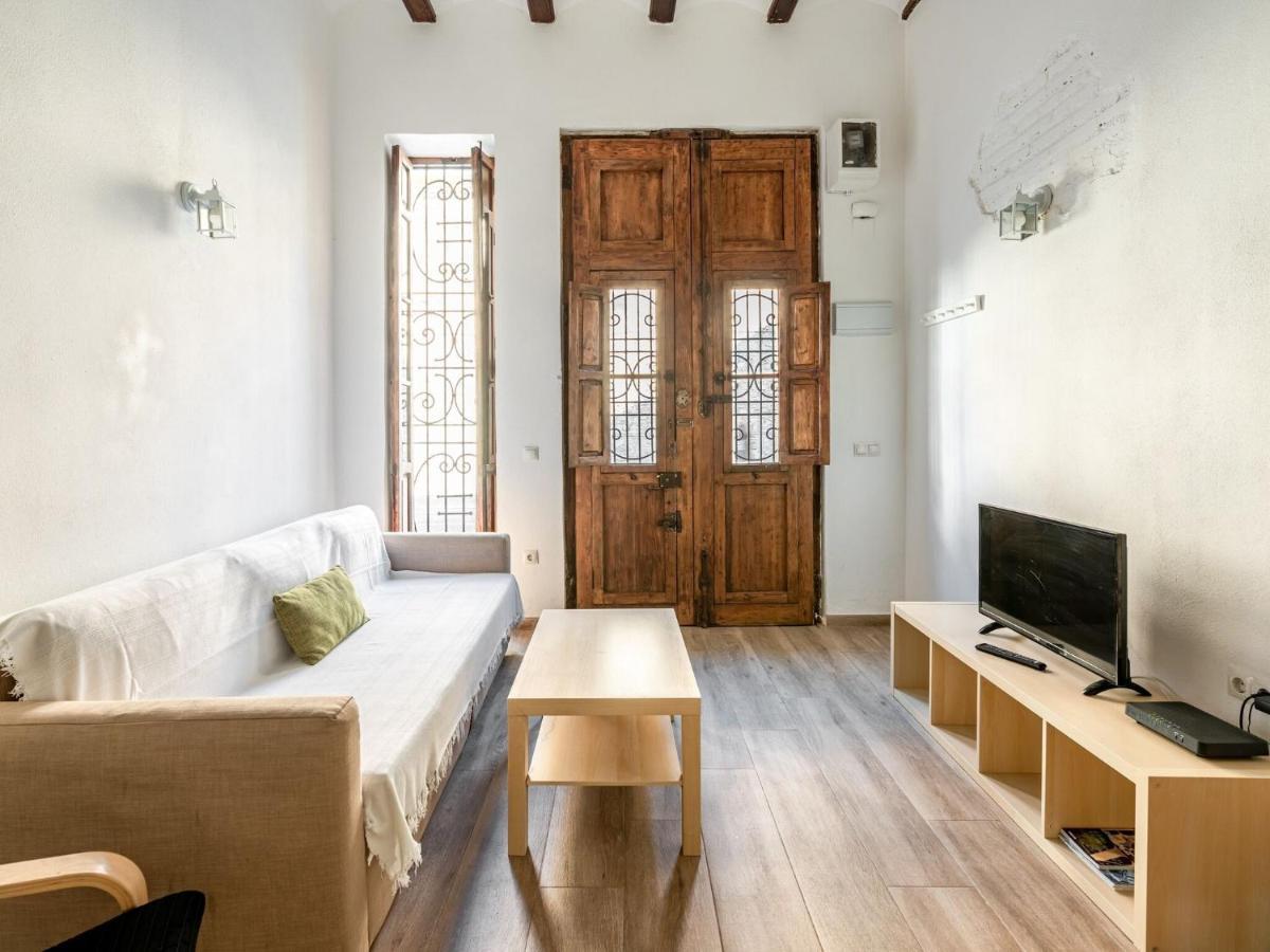 Captivating In Near Seabeach * Valencia