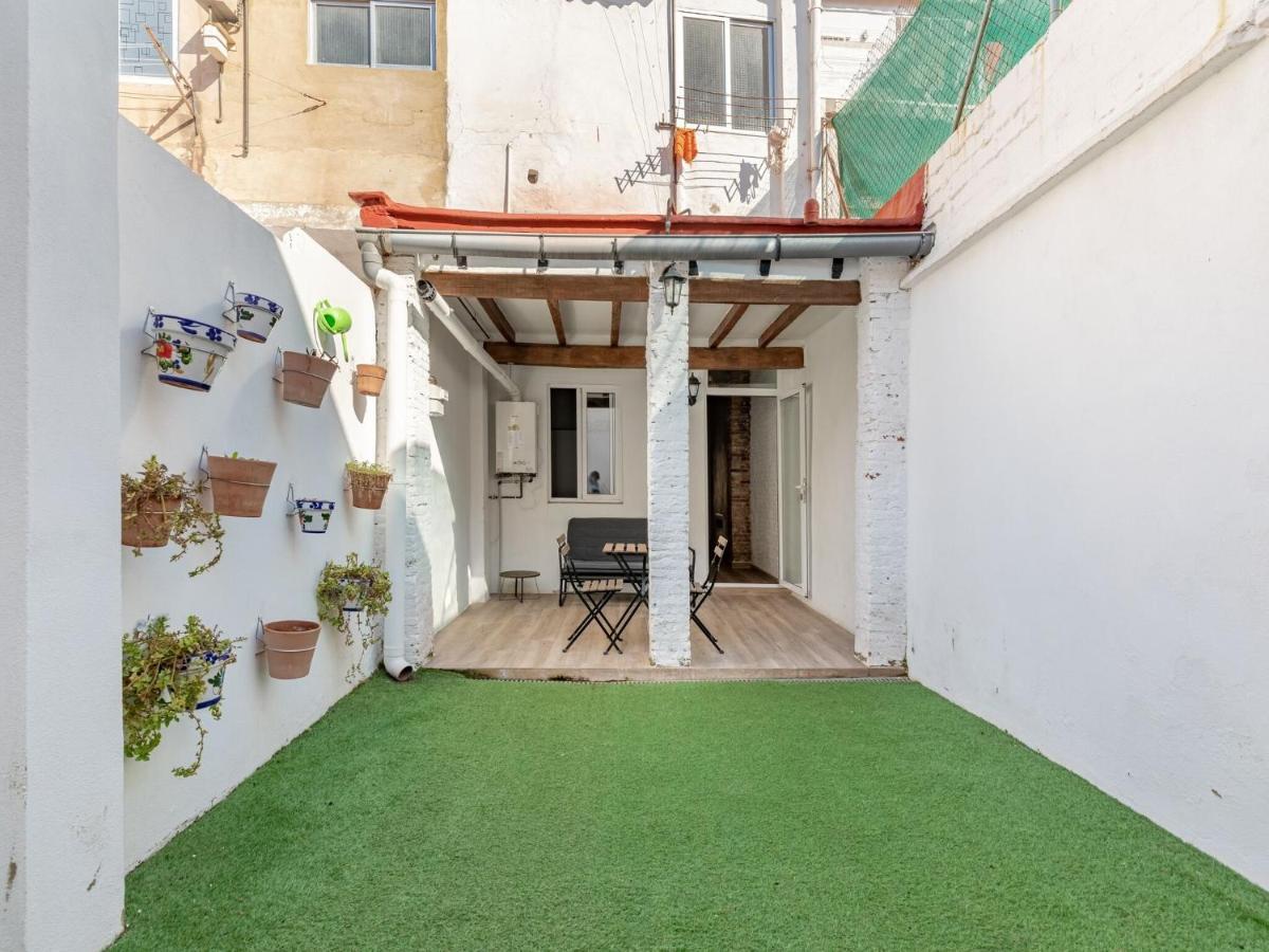 Holiday home Captivating In Near Seabeach *