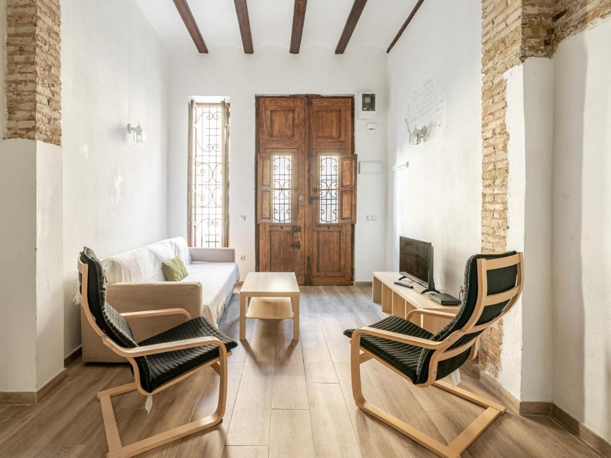 Holiday home Captivating In Near Seabeach