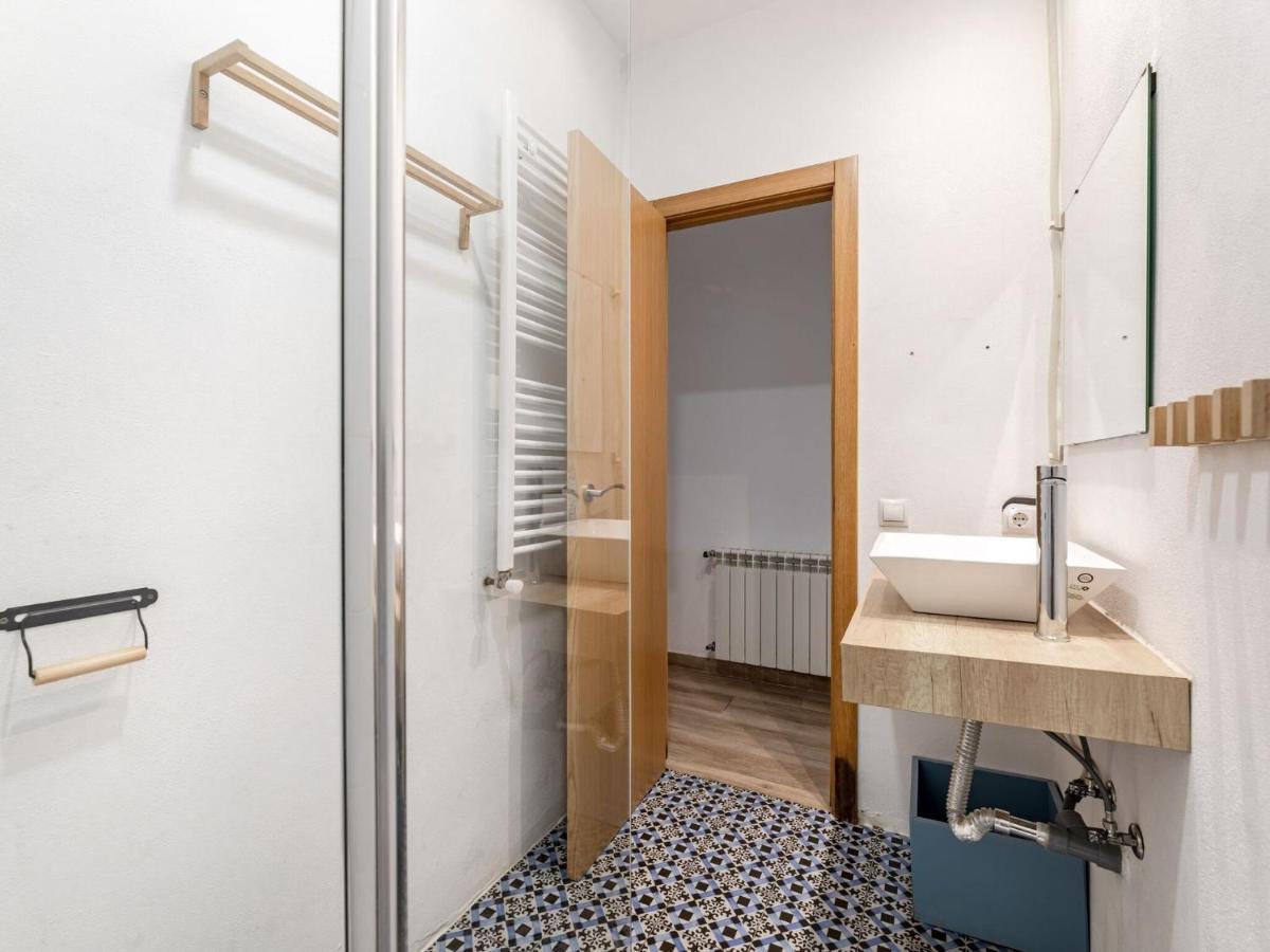 Captivating In Near Seabeach * Valencia
