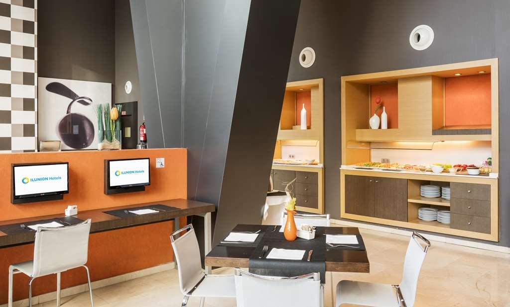 Ilunion Aqua 3 Hotel 3*