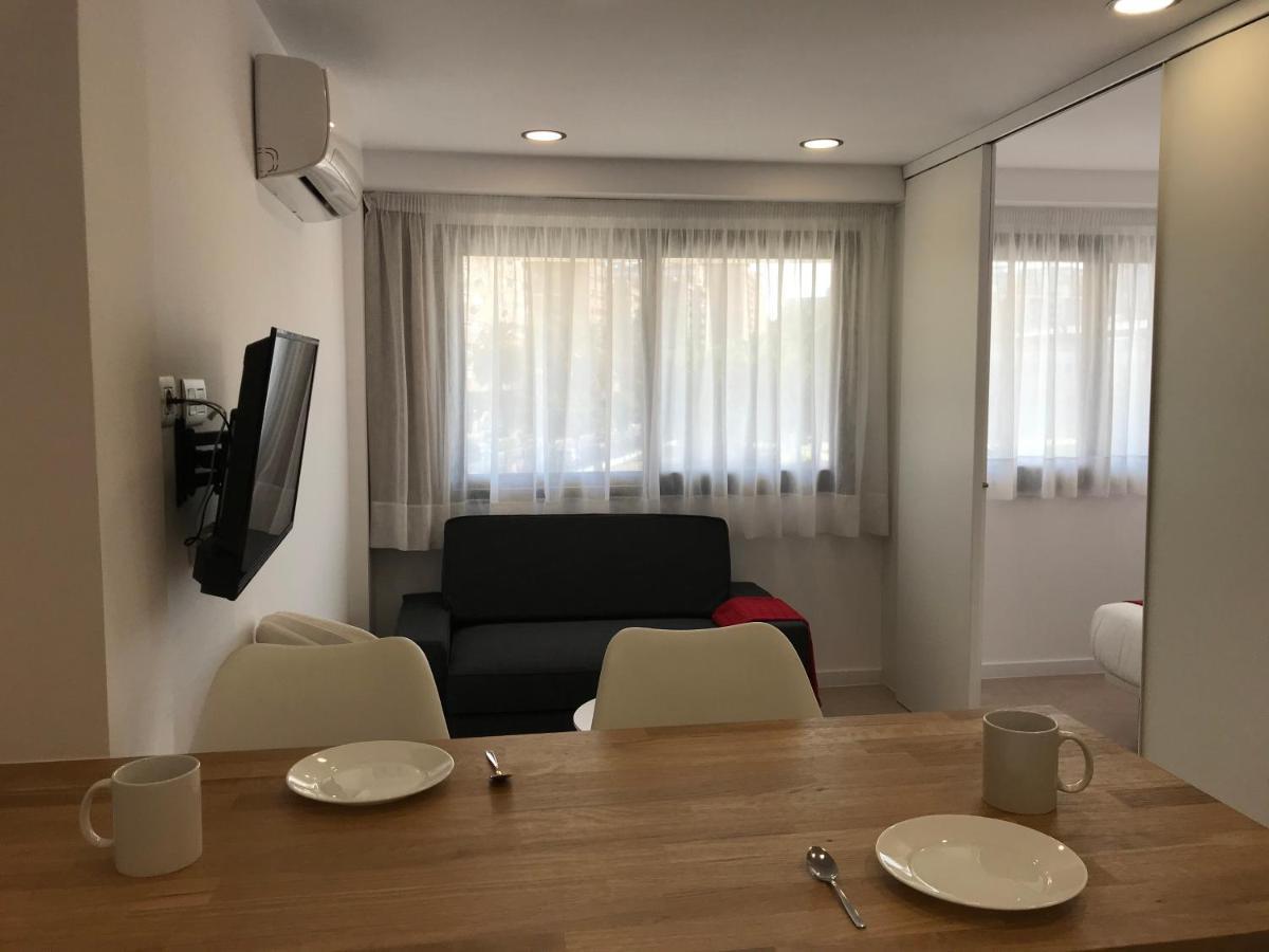 Aparthotel Bet - Reig
