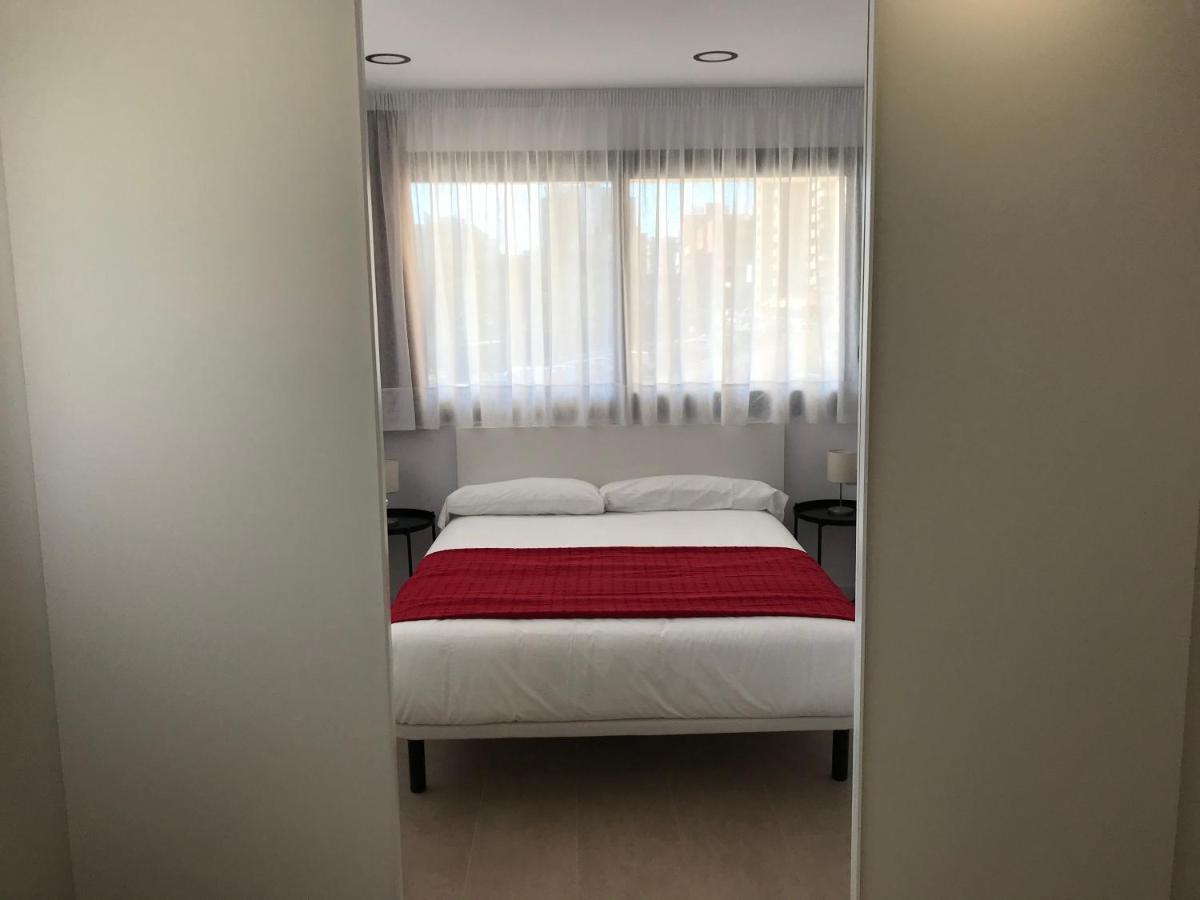 Aparthotel Bet - Reig