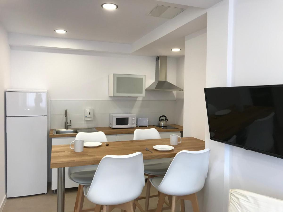 Aparthotel Bet - Reig 3*