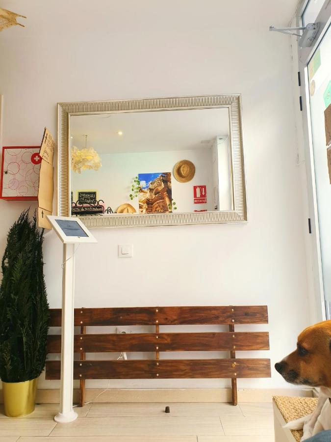 La Casa Del Colibri Youth (adults Only) Albergue *