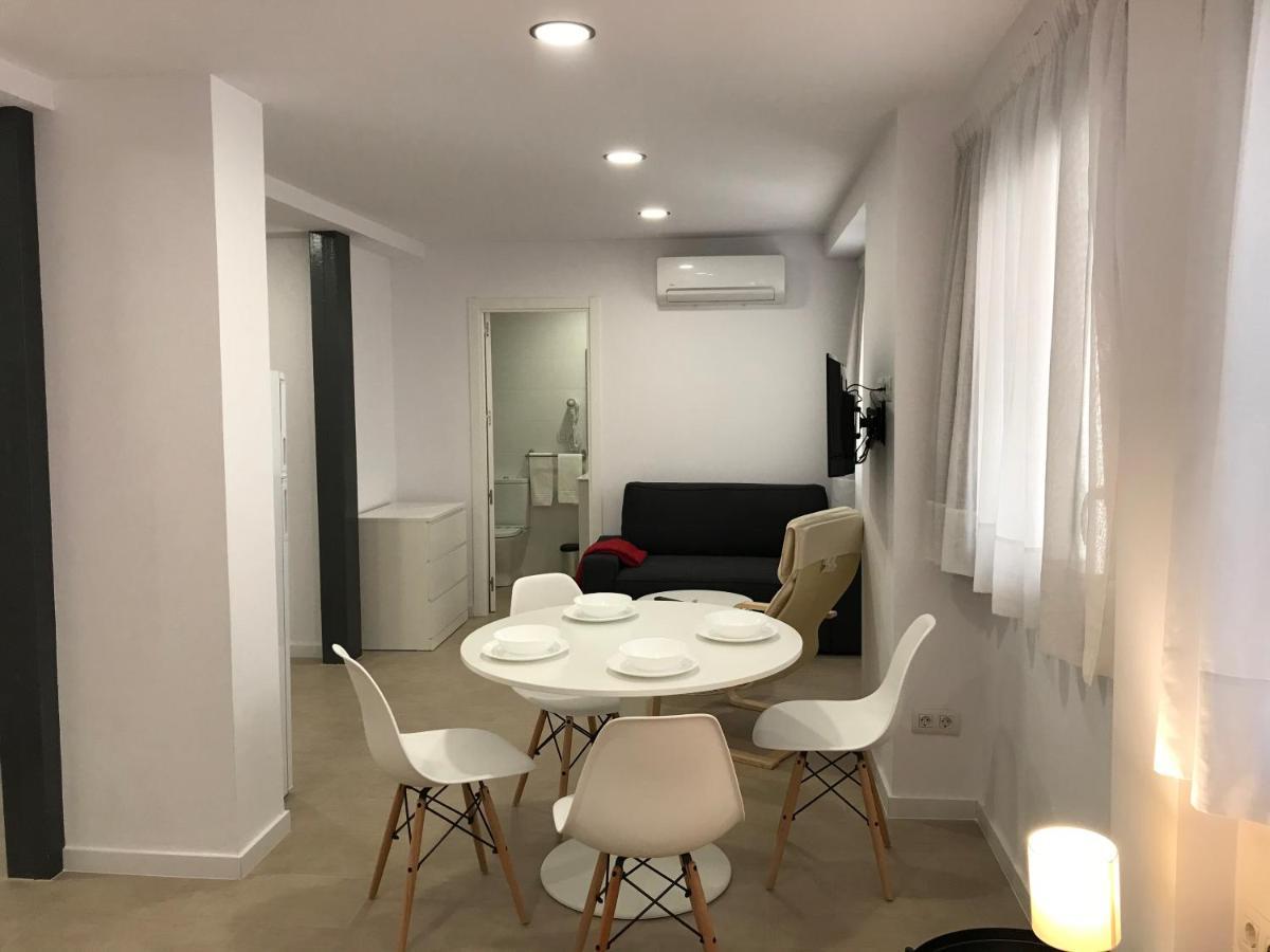Hotel Suites Marina 3*