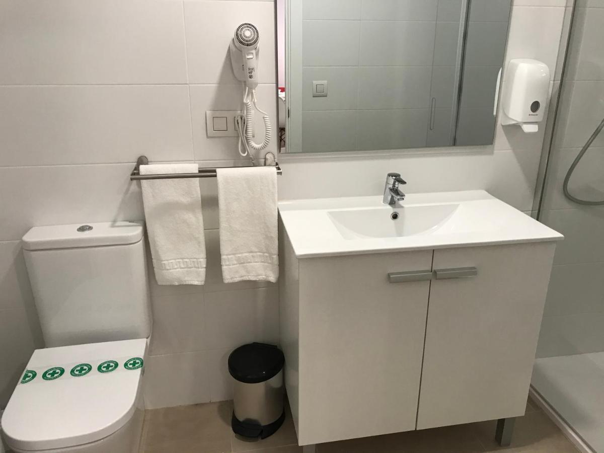 Suites Marina Hotel