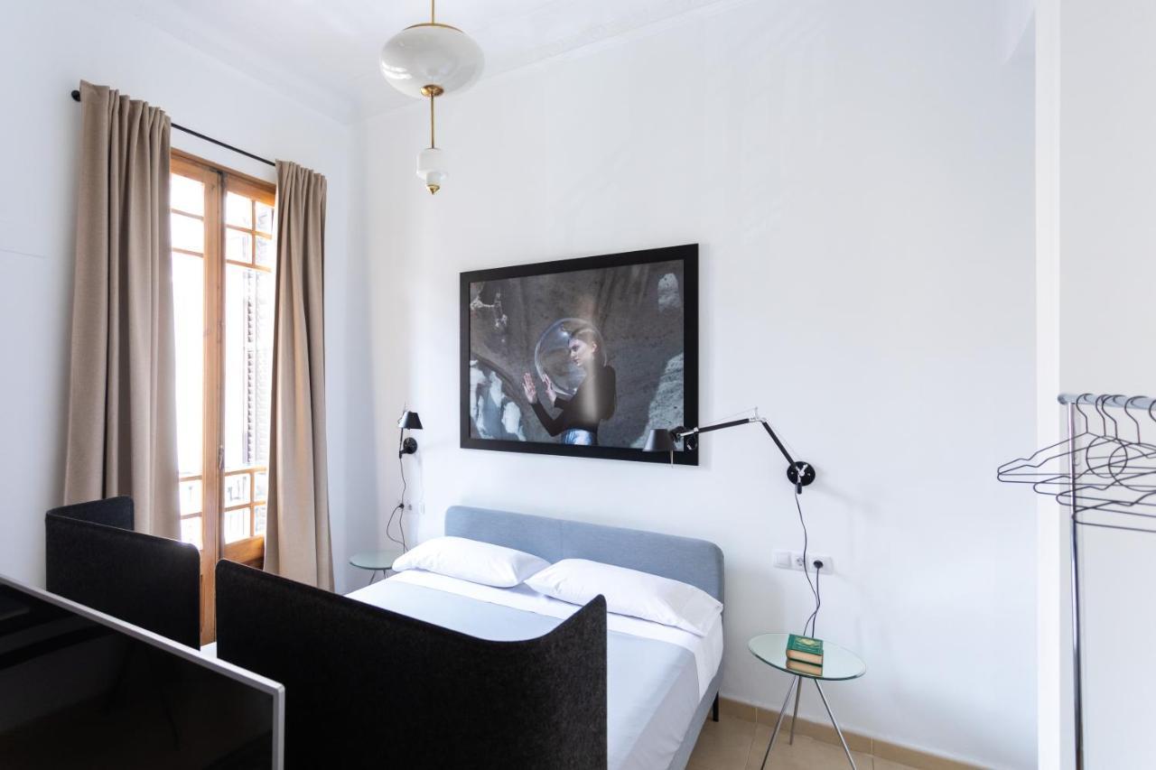 Bubuflats Ayuntamiento Apartment