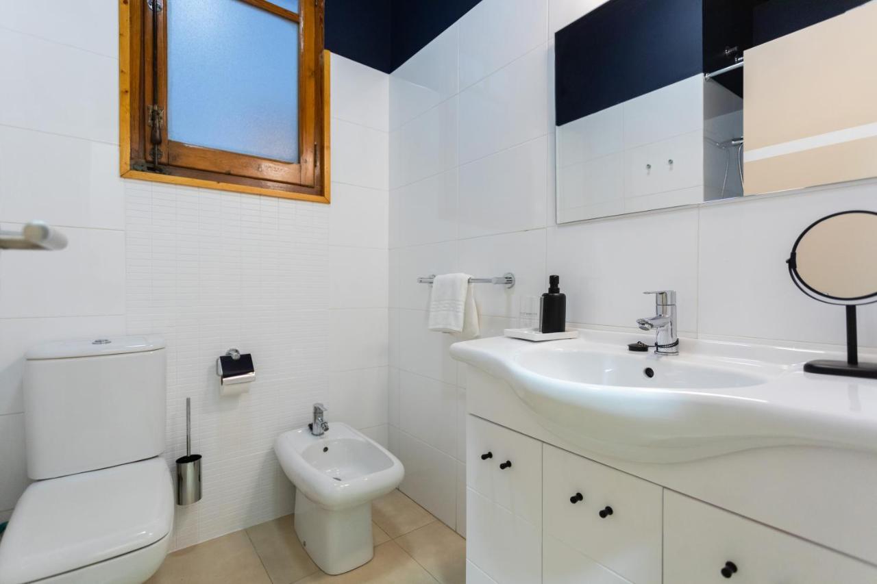 Bubuflats Ayuntamiento Appartement