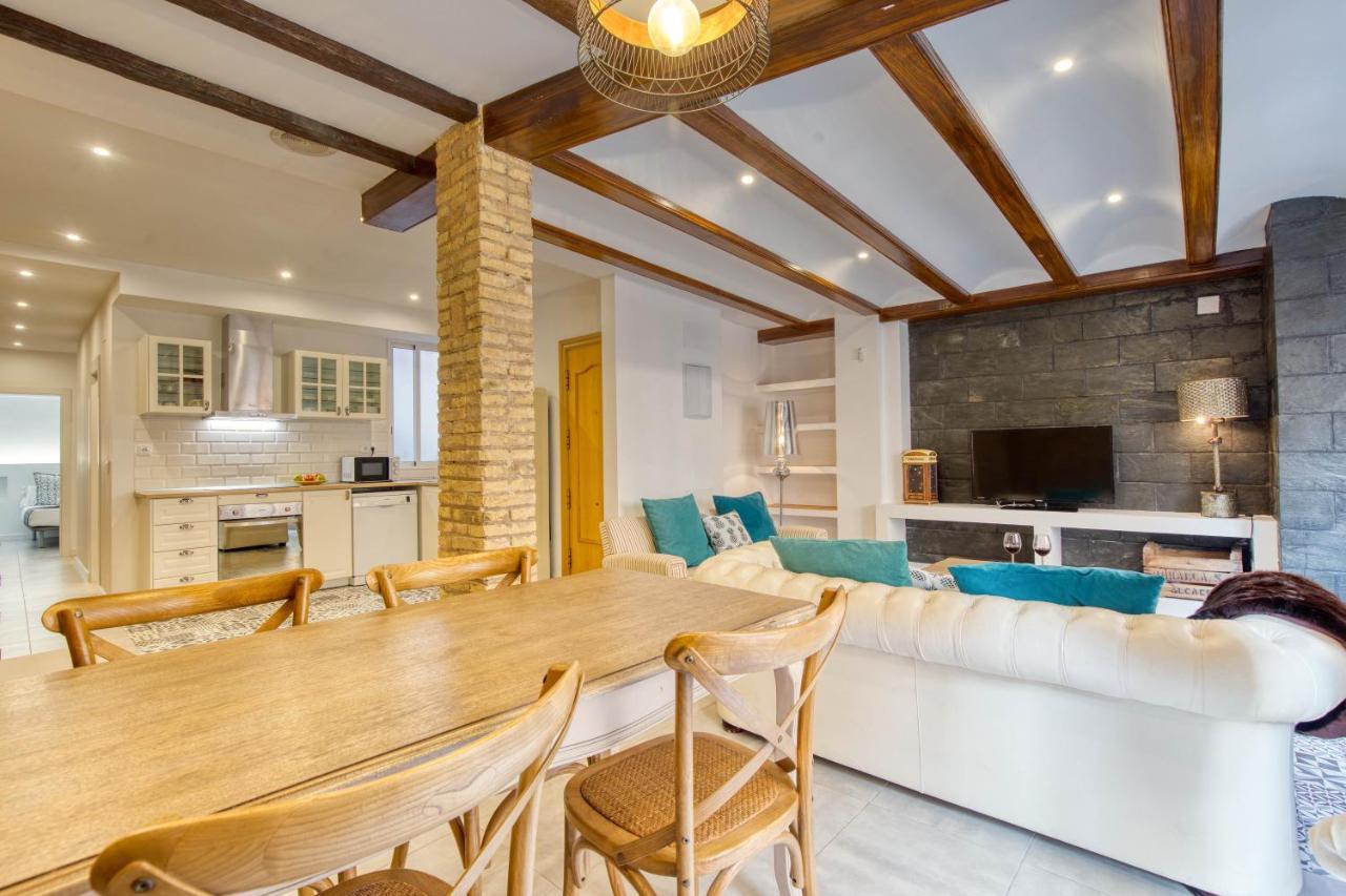 My Loft 4 Sorolla Apartment Valencia