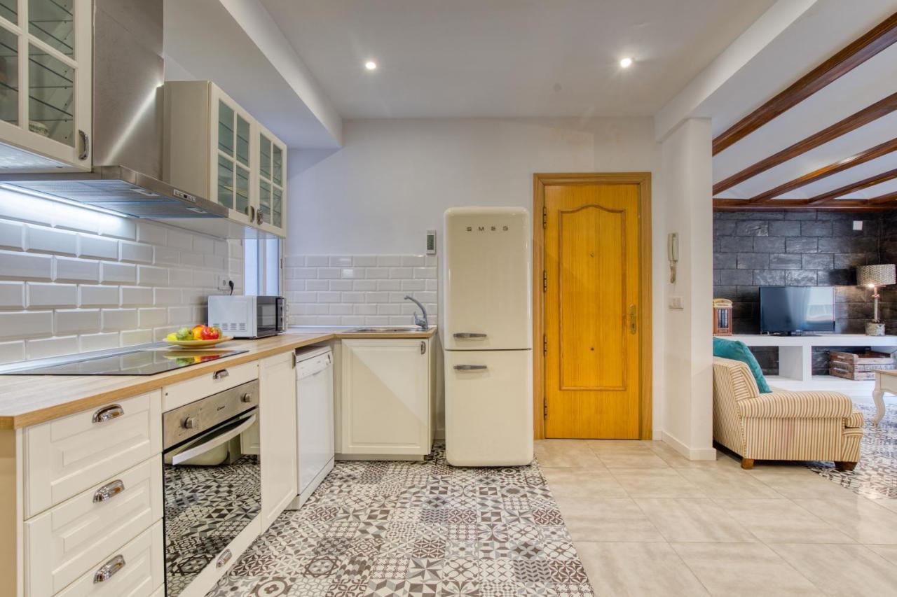 My Loft 4 Sorolla * Valencia