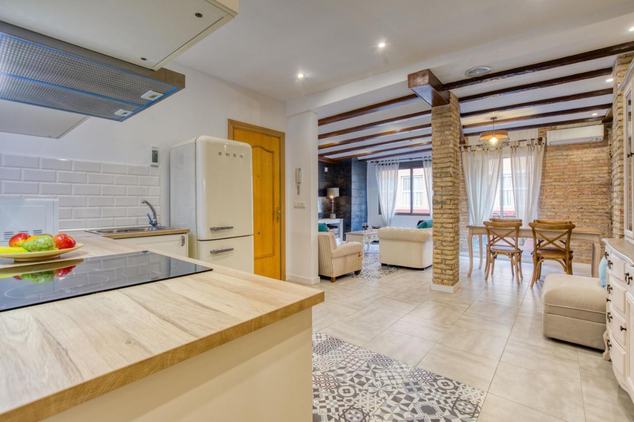 Apartment My Loft 4 Sorolla *