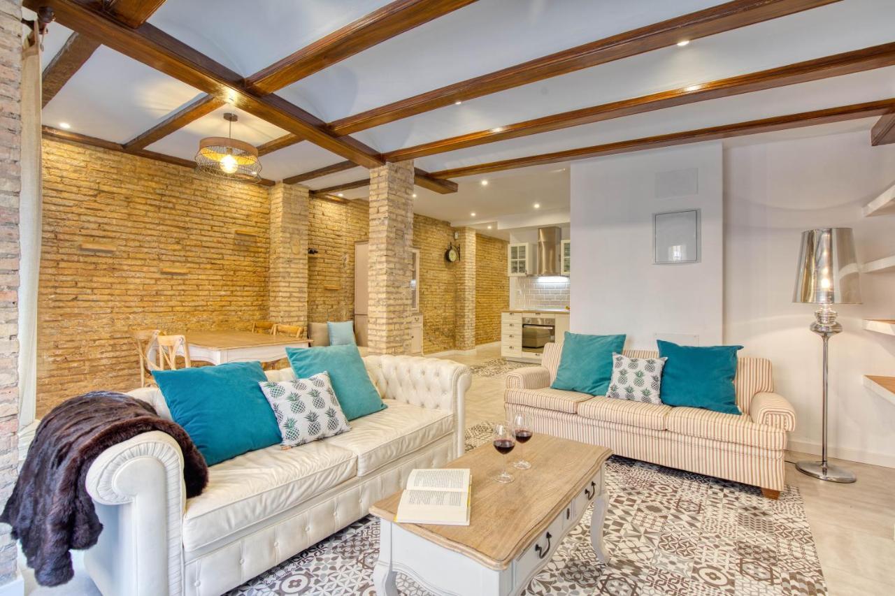 My Loft 4 Sorolla *
