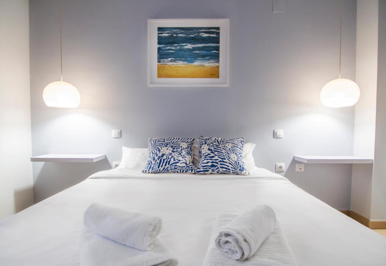 Downtown Host Appartement