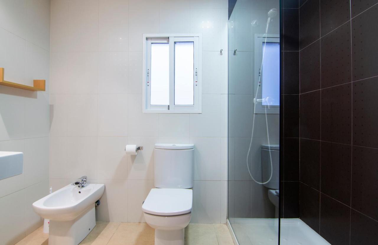 Downtown Host Appartement