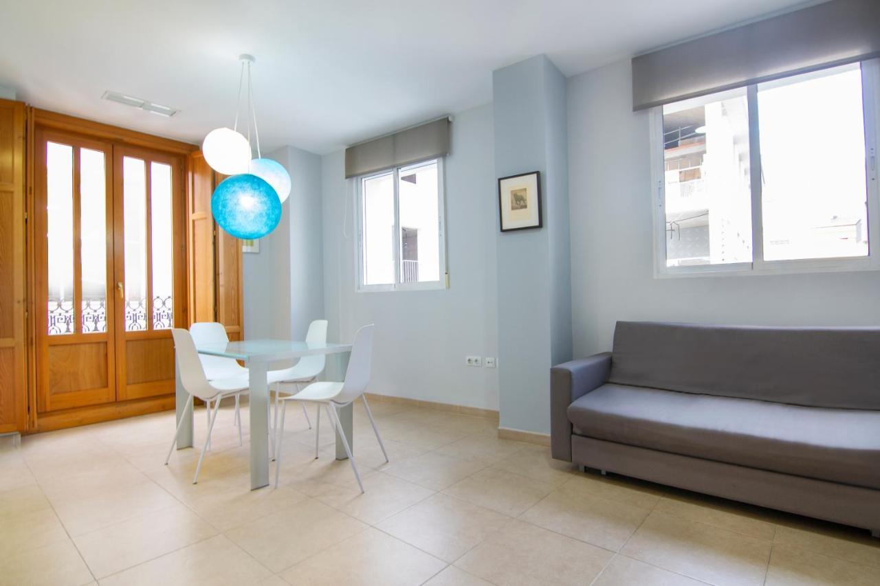 Appartement Downtown Host Valencia