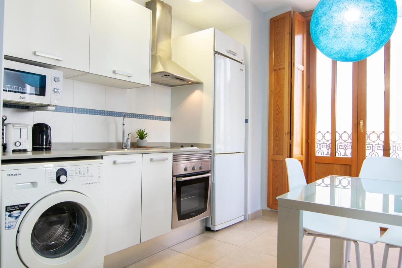 Apartment Downtown Host Valencia