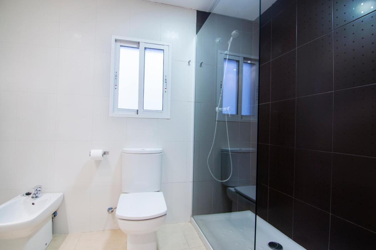 Downtown Host Appartement *