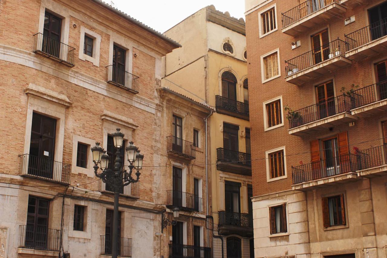 Appartement Downtown Host Valencia