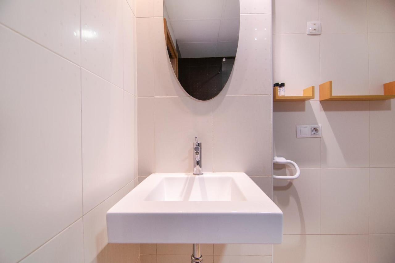 Appartement Downtown Host Valencia