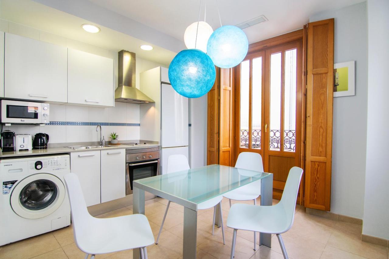 Appartement Downtown Host *
