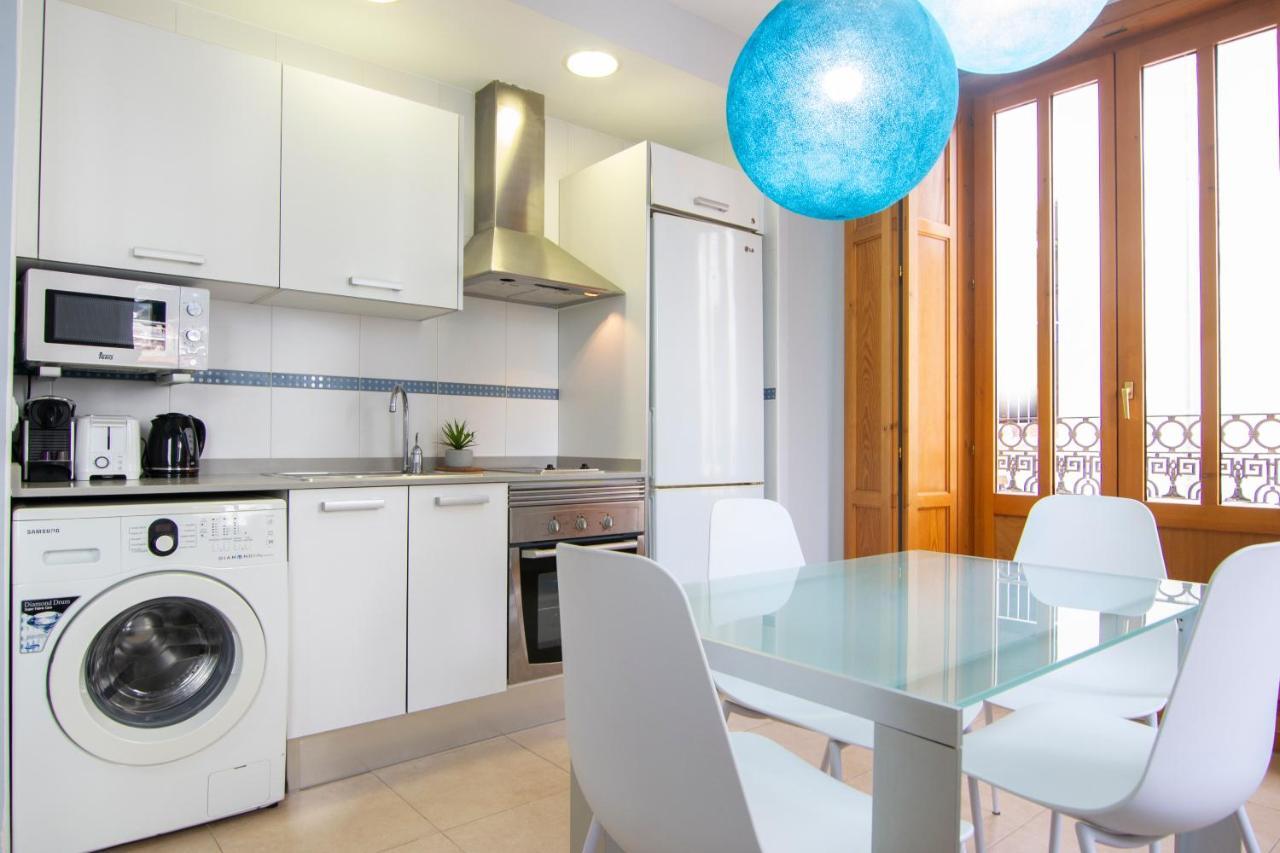 Appartement Downtown Host