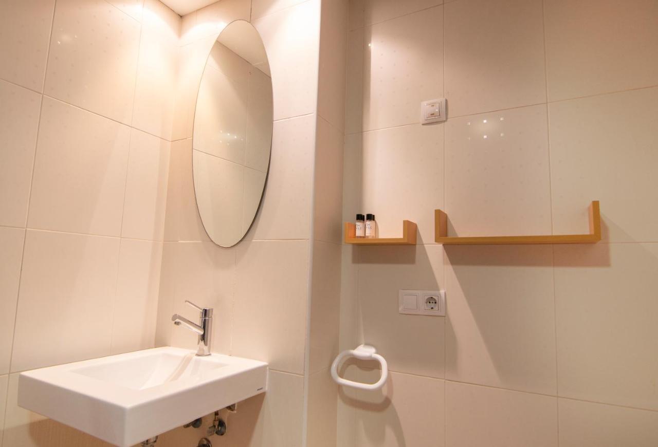 Downtown Host Appartement *