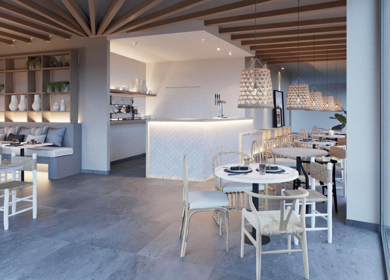 & Co. Quart Boutique 3* Valencia