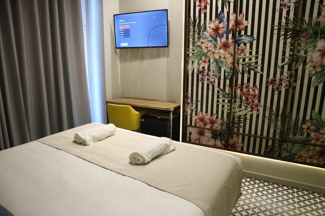 & Co. Quart Boutique Hotel 3*