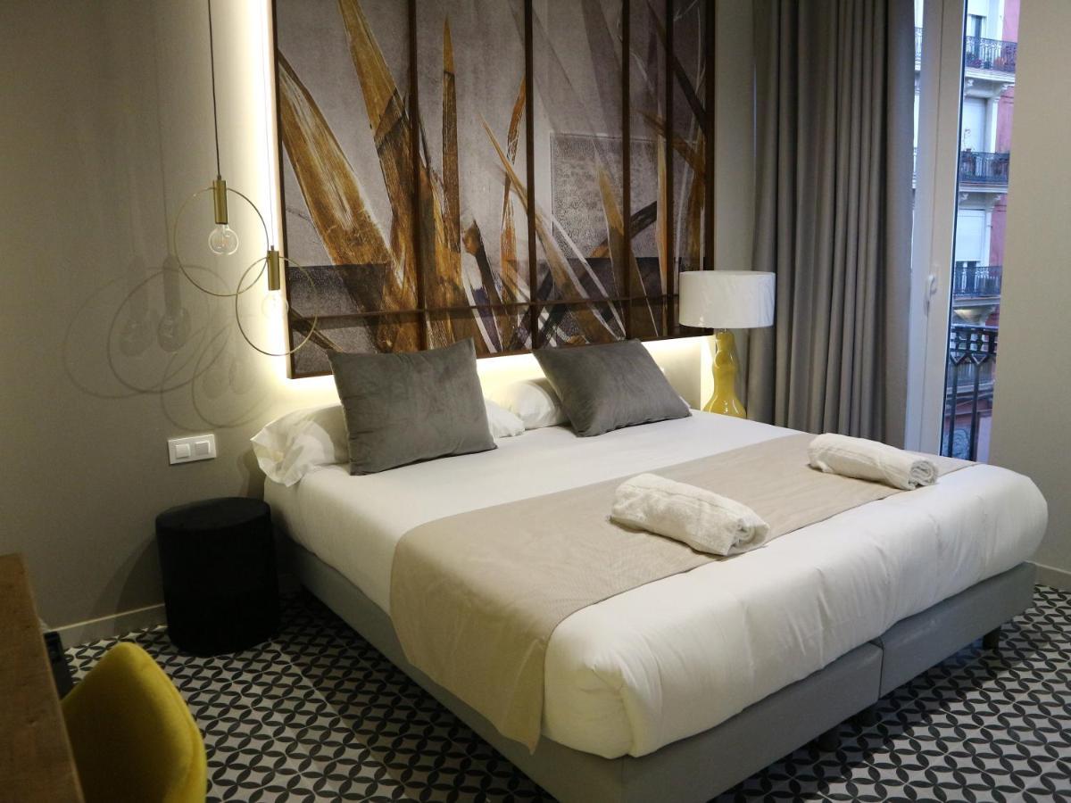 & Co. Quart Boutique Hotel
