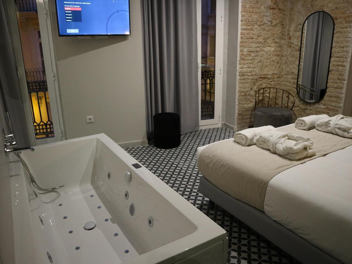 Hotel & Co. Quart Boutique Valencia