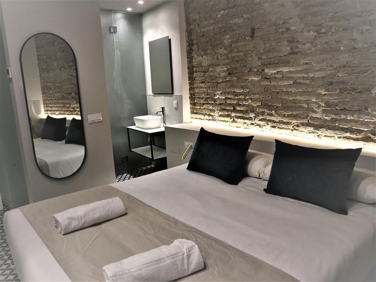 & Co. Quart Boutique 3* Valencia
