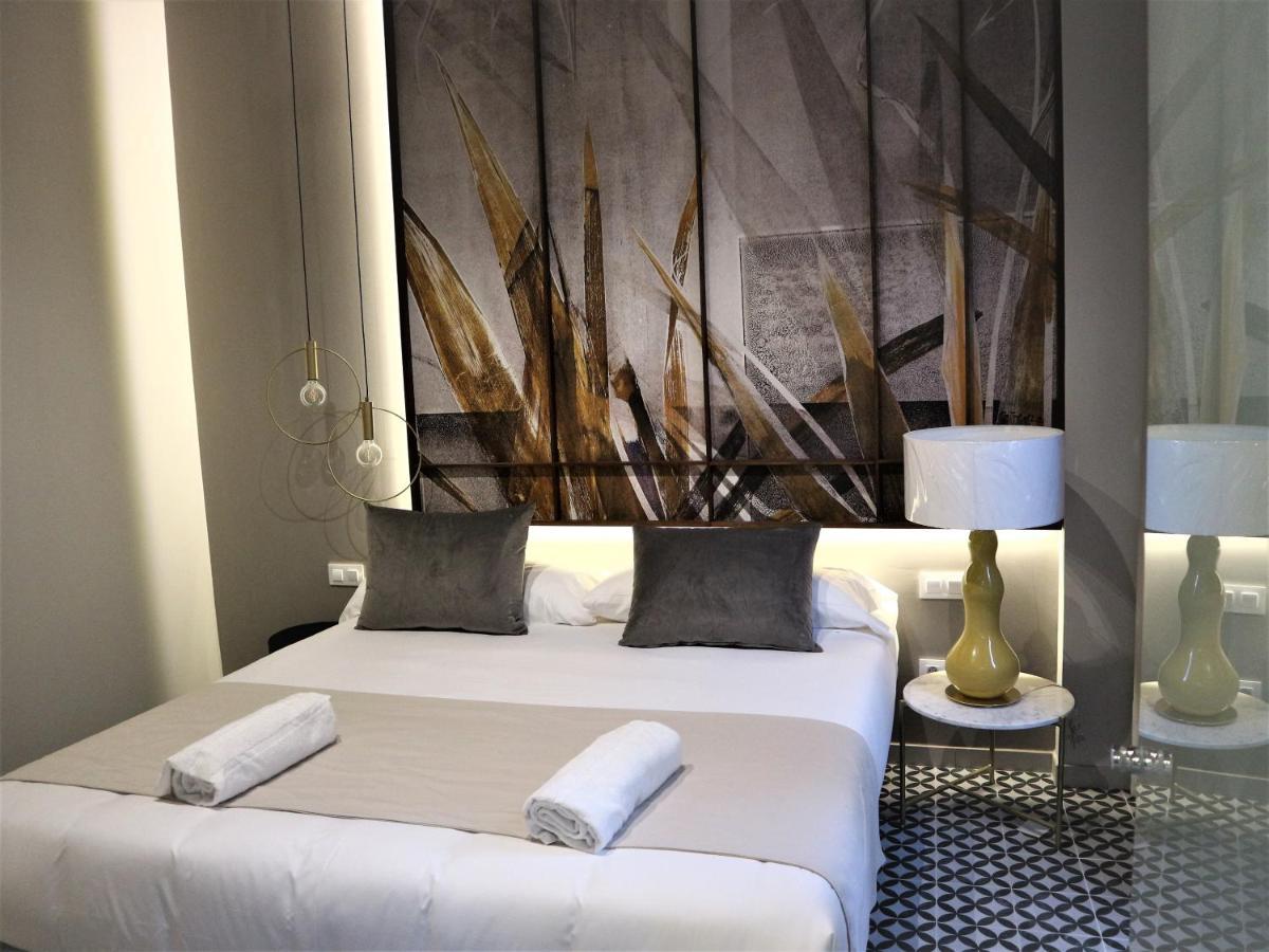 & Co. Quart Boutique Hotel Valencia