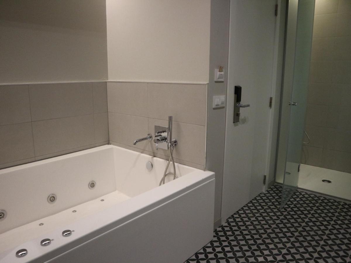 & Co. Quart Boutique Hotel Valencia