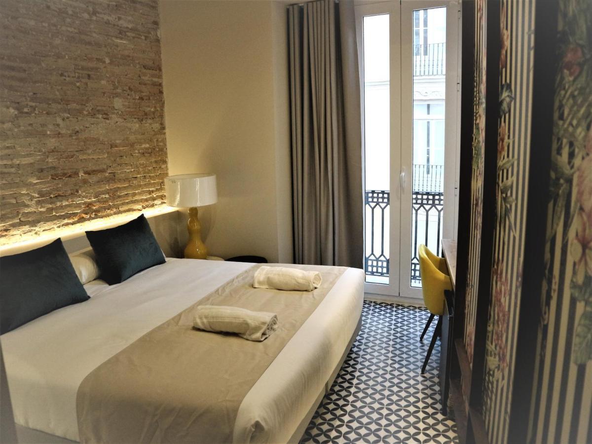 Hotel & Co. Quart Boutique Valencia