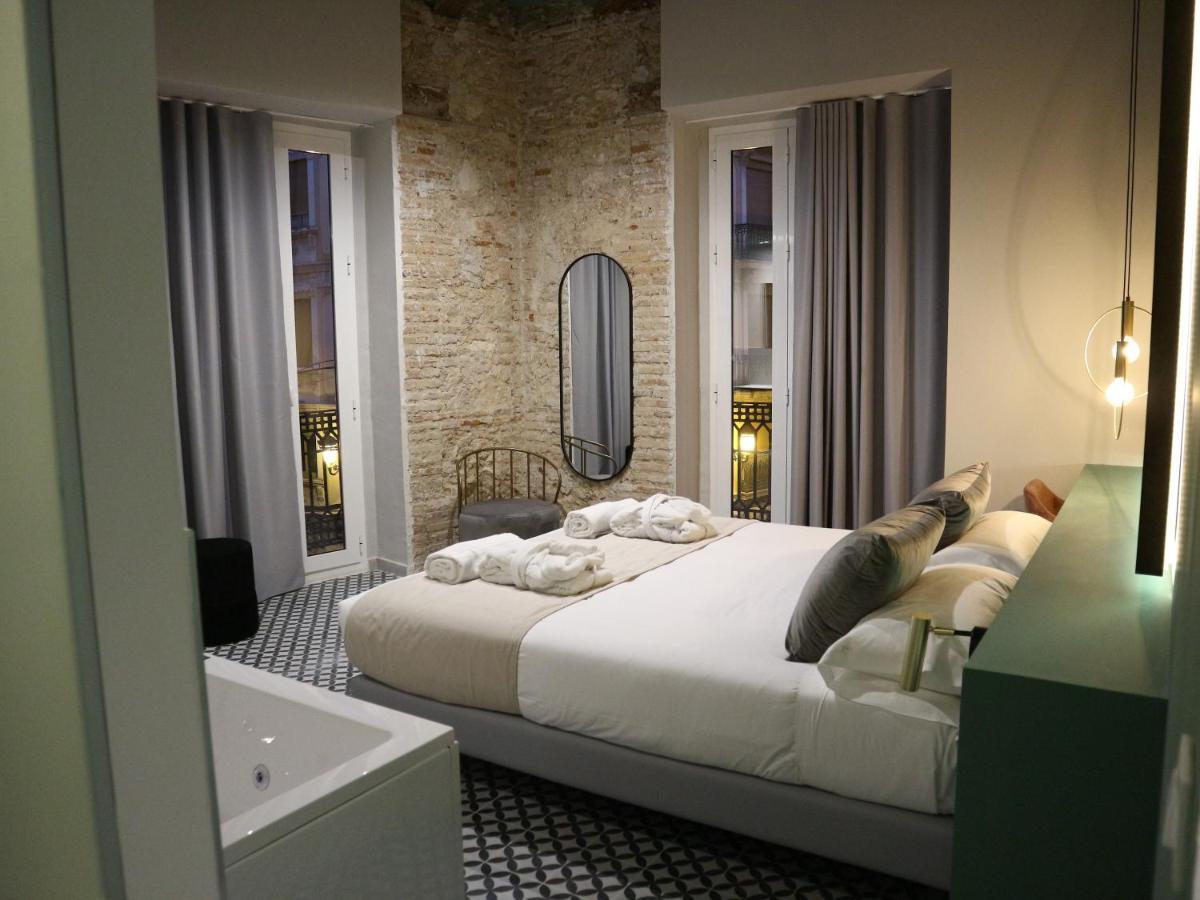 & Co. Quart Boutique 3* Valencia