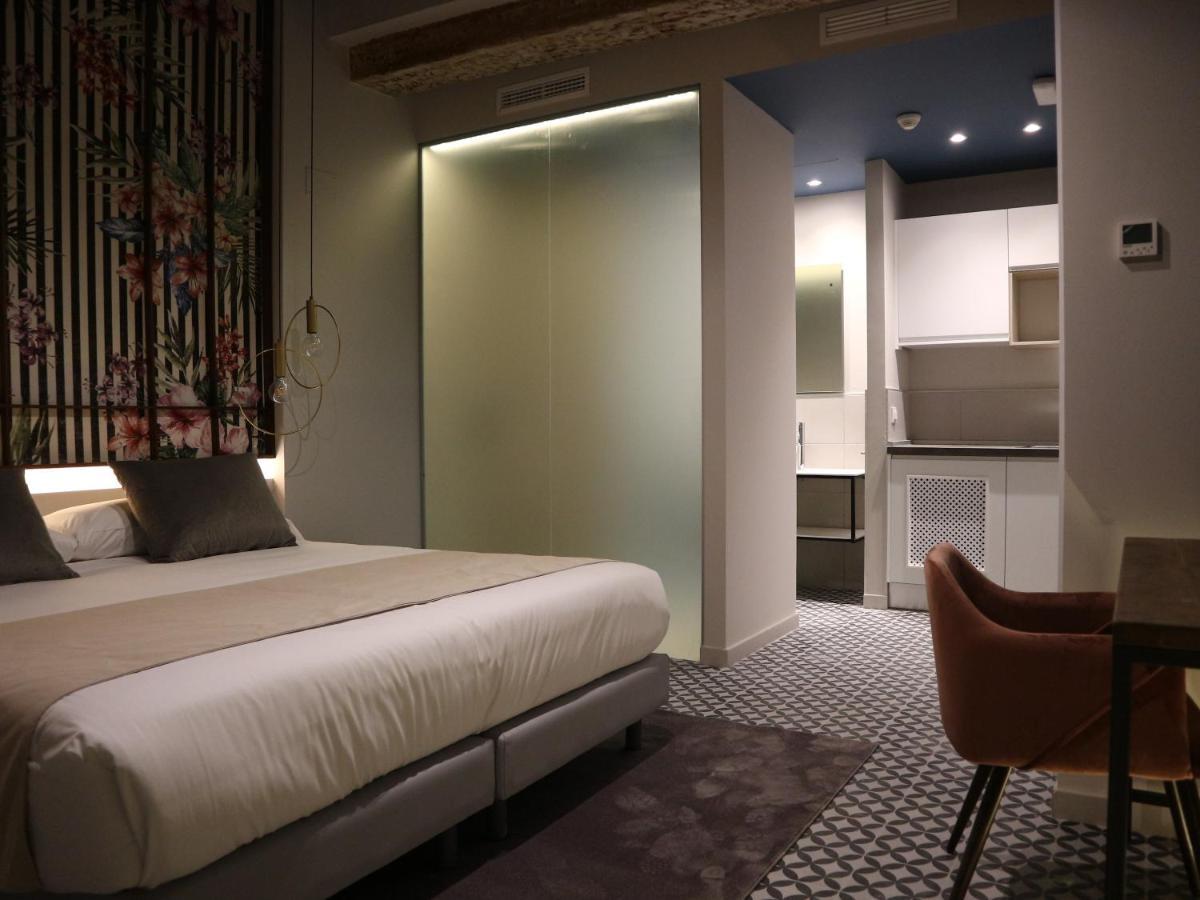 & Co. Quart Boutique Hotel