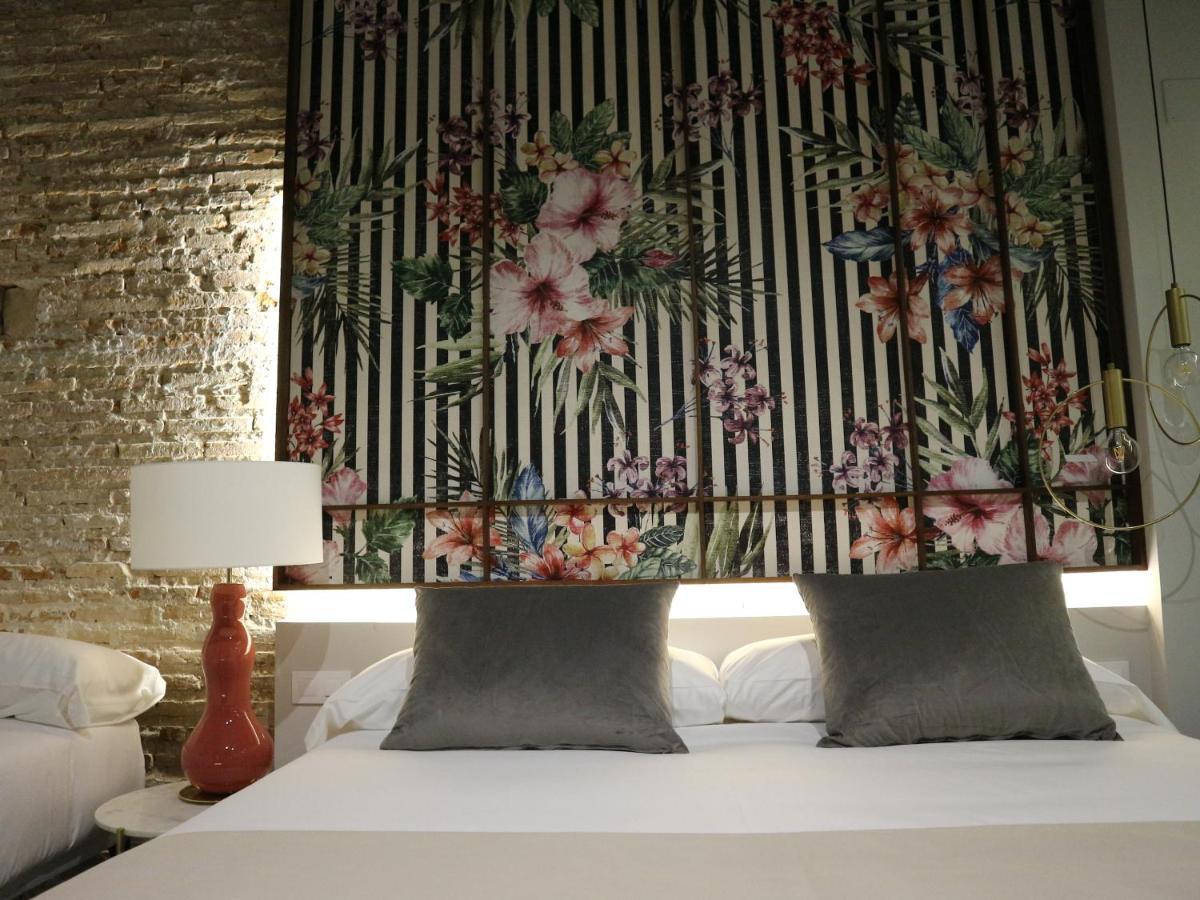 & Co. Quart Boutique Hotel Valencia