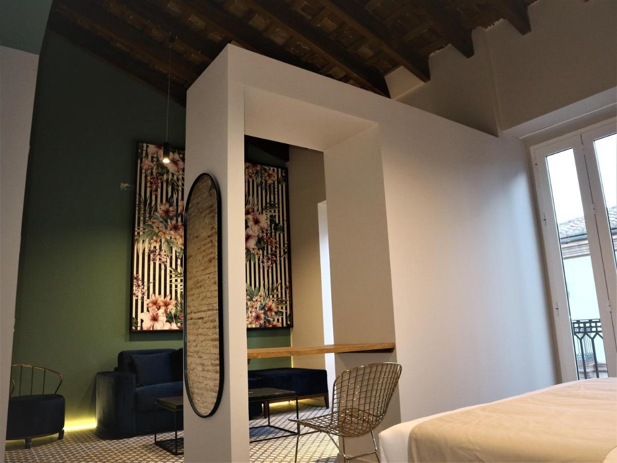 & Co. Quart Boutique 3* Valencia